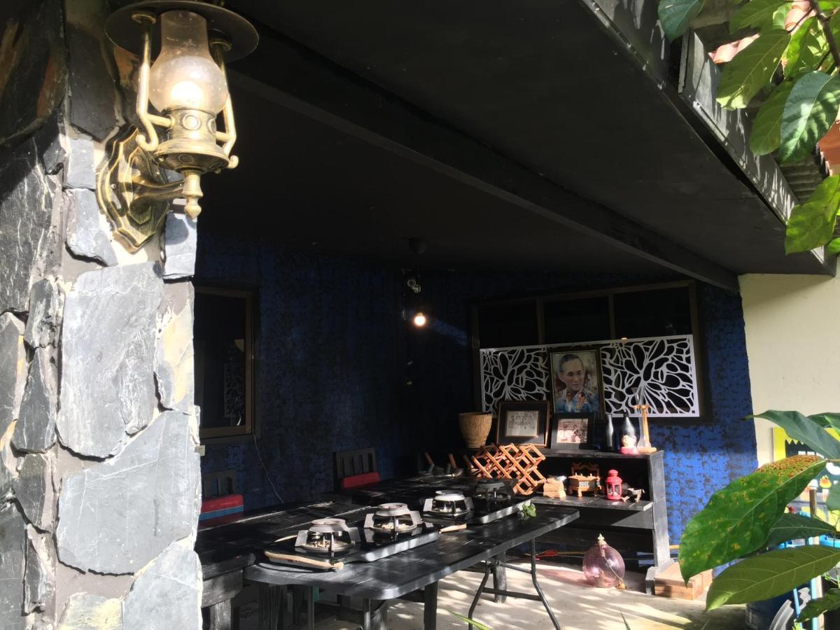 Homebar Ко Чанг Экстерьер фото